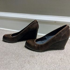 Dr. Scholl's Wedge Pumps